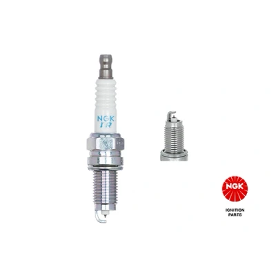 Immagine di NGK 95536 Candela accensione M12 x 1,25 SW: 16 mm FIAT: 500X, Tipo Hatchback, Station Wagon, JEEP: Renegade SUV