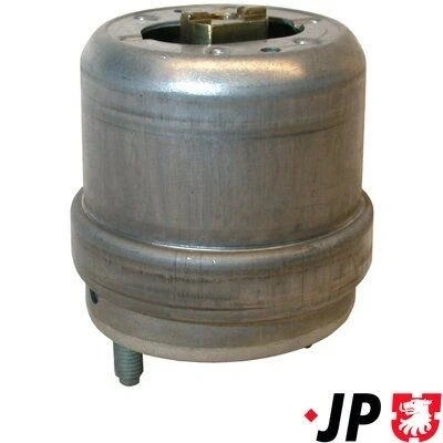 Immagine di JP GROUP 1117910380 Supporto motore Dx Cuscinetto gomma metallo per veicoli con cambio manuale VOLKSWAGEN: Transporter 4 Bus,