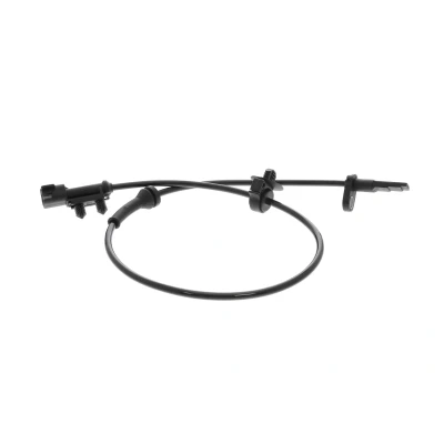 Immagine di VEMO V58 72 0009 Sensore ABS Assale posteriore con cavo 2 angolare