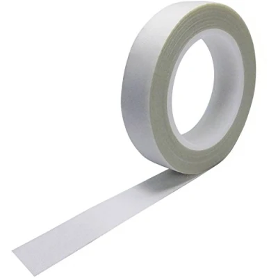 Immagine di Cellpack 223581 Nastro in tessuto Premio 1180 Bianco (L x L) 33 m 15 mm 1 pz.