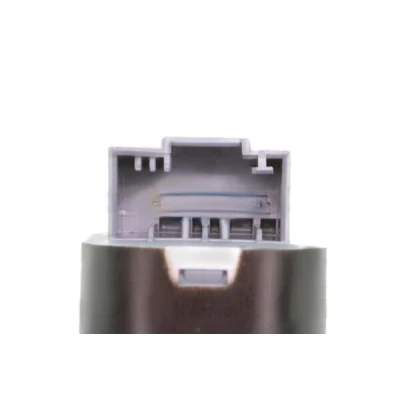Immagine di VEMO V10 73 0268 Comando, Regolazione specchio lato conducente Qualità de originale VOLKSWAGEN: Golf 6, 5, Passat B7 Variant