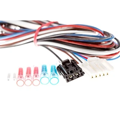 Immagine di SenCom 503046 Kit riparazione cavi, Portellone posteriore