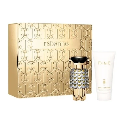 Immagine di PACO R KIT FAME D EDP50+BL75