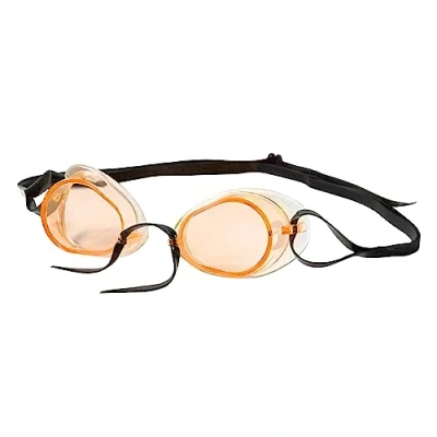 Immagine di Tyron Performance Race Goggle (ambra)