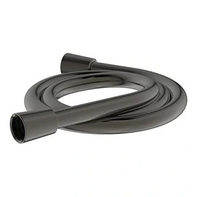 Immagine di Ideal Standard Idealrain Idealflex Tubo flessibile per doccia, 1,25 m, colore: Grigio magnetico