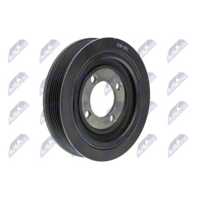 Immagine di NTY RKP DW 001 Puleggia Albero Motore OPEL: Antara, CHEVROLET: Captiva