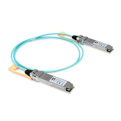 Immagine di LevelOne AOC 0501 Modulo transceiver SFP+ 100 GBit/s