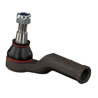 Immagine di FEBI BILSTEIN 30723 Testina sterzo Assale anteriore Sx con dado autobloccante FORD: MONDEO 4 Turnier, Galaxy Mk2 MPV, S Max Mk1