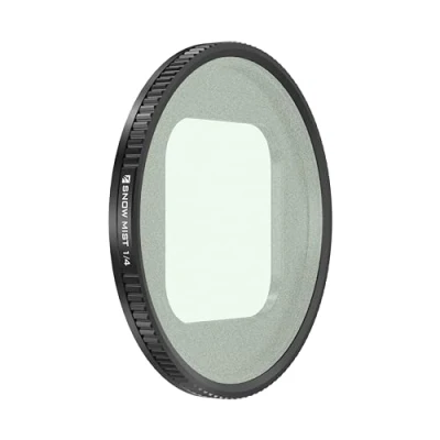 Immagine di Freewell Diffusion Snow Mist 1/4 Filtro Compatibile solo con Sherpa Series Custodie