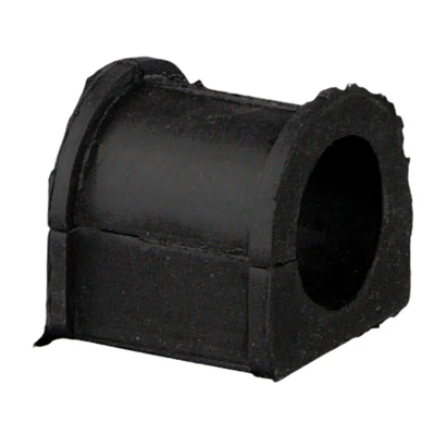 Immagine di FEBI BILSTEIN 41566 Gommini Barra Stabilizzatrice Assale anteriore Gomma 27