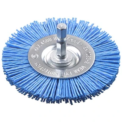 Immagine di kwb SPAZZOLA A PARABREZZA, NYLON CHIUSI 604310 1 pz.