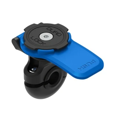Immagine di Quad Lock Supporto Specchietto Retrovisore Moto/Scooter Mirror