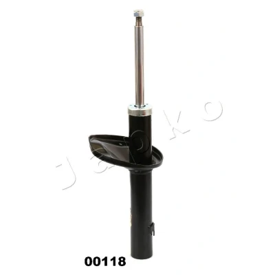 Immagine di JAPKO MJ00118 Ammortizzatore Assale anteriore Pressione olio tipo McPherson Spina superiore PEUGEOT: 205 II Hatchback, I Hatchback