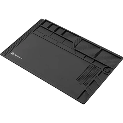 Immagine di TOOLCRAFT TO 7088478 Supporto (L x L A) 550 350 11.5 mm