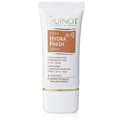 Immagine di Guinot Hydra Finish Cream SPF 15 30 ml