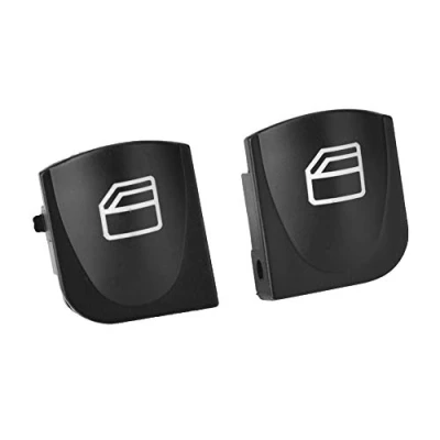Immagine di KSTE Finestra di Automobile Interruttore Coperchio Pulsante Fit for W203 C230 C240 C280 C320 C350 C5