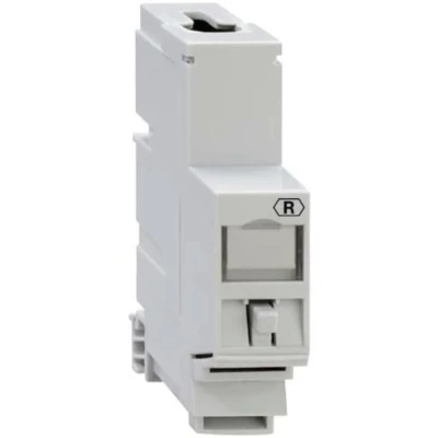 Immagine di Rutenbeck UM MA REG Adattatore di montaggio per modulo universale 13900003 1 pz.