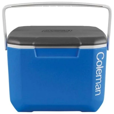 Immagine di Coleman Performance Cooler 16QT frigo portatile passivo, contenitore termico con capacità 15L, raffredda fino a 24 ore, ghiacciaia portatile, 22 lattine x 0,33L
