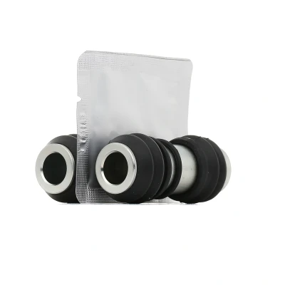 Immagine di QUICK BRAKE 113 1330X Kit bussole guida, Pinza freno PEUGEOT: 206 Hatchback, 106 II SW, RENAULT: CLIO 2, 1, ESPACE 1