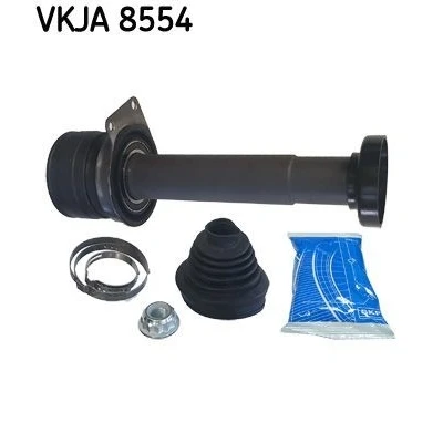 Immagine di SKF VKJA 8554 Kit Giunto Omocinetico VOLKSWAGEN: Multivan 5 (7HM, Transporter Bus,