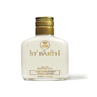 Immagine di ST BARTH LATTE IDRATANTE LILY 200 ML