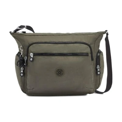 Immagine di Kipling GABBIE Tracolla media, Green Moss (Verde)