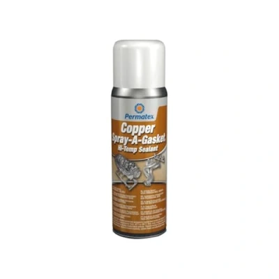 Immagine di Lampa PE35580 sigillante per guarnizioni utilizzate ad Alte temperature 142,4 ml