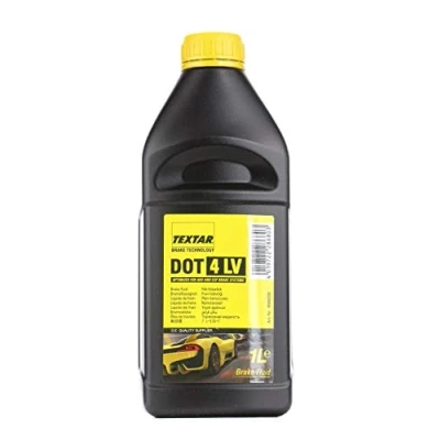 Immagine di TEXTAR DOT 4 95006200 Olio Freni 1