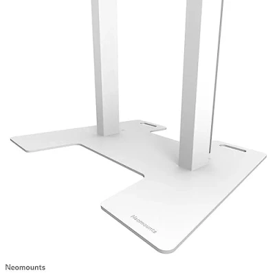Immagine di Neomounts Piastre di base Bianco