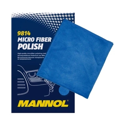 Immagine di MANNOL 9814 Panno microfibra