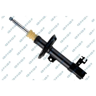 Immagine di GSP 32321341 Ammortizzatore Assale anteriore Dx A pressione del gas doppio tubo tipo McPherson SAAB: 9 3 Cabrio, Station Wagon