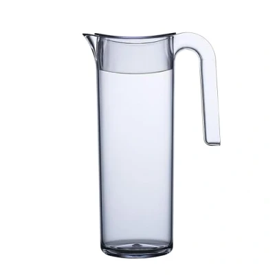 Immagine di Mepal Waterkan Flow 1,5 litri Clear,