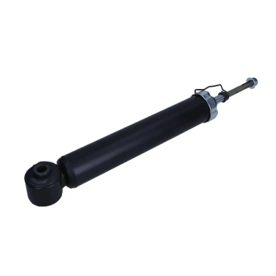 Immagine di MAXGEAR 11 0903 Ammortizzatore Assale posteriore A pressione del gas doppio tubo Ammort. con molla d&#039;arresto Spina superiore, Occhiello inferiore