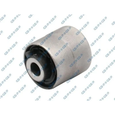 Immagine di GSP 530549 Silent Block Assale posteriore inferiore, Esterno, post. bilaterale MAZDA: CX 5 I