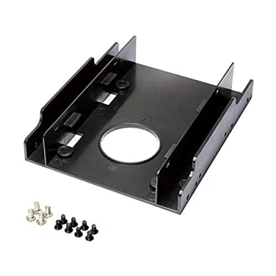 Immagine di LogiLink AD0010 Staffe per HDD 2,5