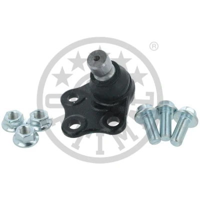 Immagine di OPTIMAL G3 2009S Testina braccio oscillante inferiore, Assale anteriore Sx, Dx con accessori per trasversale