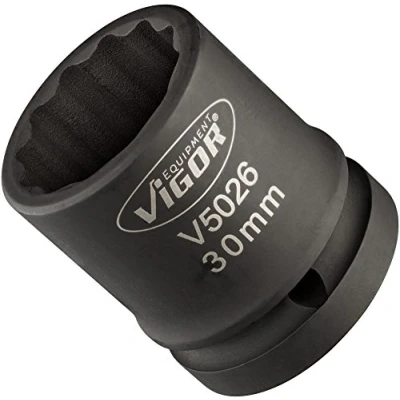 Immagine di VIGOR V5026 Chiave a bussola 50, 50 20 (3/4&quot;)