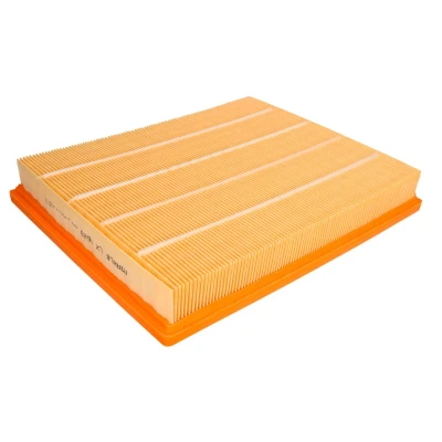 Immagine di MAHLE ORIGINAL LX 1683 filtro aria 42,1 234 290,0, 290,0 Cartuccia OPEL: Astra G Caravan, Zafira A, CC