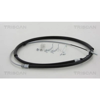 Immagine di TRISCAN 8140 11147 Cavo Freno 1877/1123 a disco BMW: 5 Sedan, Touring