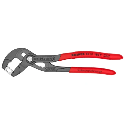 Immagine di KNIPEX 85 51 180 C Pinza bloccaflessibile