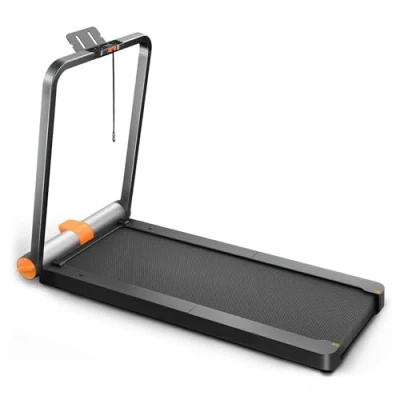 Immagine di WalkingPad MC11 Tapis Roulant Pieghevole con Ampia Area Corsa 44x120cm, Elettrico Salvaspazio 1 12km/h Display LED e Supporto per Tavolette, Walking Pad Compatto Casa Ufficio