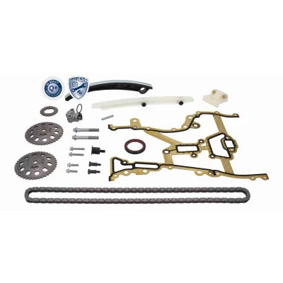 Immagine di VAICO V40 10003 BEK Kit catena distribuzione OPEL: Corsa D Hatchback, Meriva A, C Hatchback