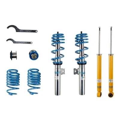 Immagine di BILSTEIN B14 PSS 47 231207 Kit autotelaio, Molleggio/Ammortizzatore