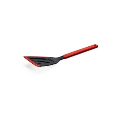 Immagine di Woll KU003 Cook It Jumbo Spatola in Silicone con Manico Fibra di Vetro Il ärktem e Labbra Fino a 260 C Resistente al Calore, 11,5 x 35 cm