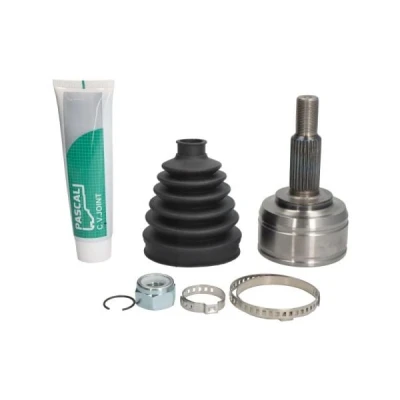 Immagine di PASCAL G1R056PC Kit Giunto Omocinetico Assale anteriore, lato ruota RENAULT: CLIO 4 Kasten