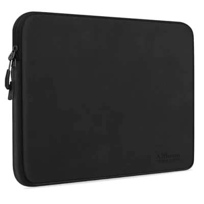 Immagine di Alfheim 14 Pollici Alloggiamento per Laptop Resistente agli Urti Leggero Uomo Donna Compatibile con MacBook PRO &quot;M1 M2 M3 PRO/Max 2024 2021