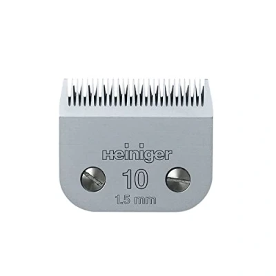Immagine di Heiniger Knife Set #10 1.5 mm