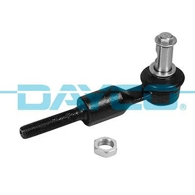 Immagine di DAYCO DSS1035 Testina sterzo 17,4mm M14x1.5 Assale anteriore Sx, Dx AUDI: A4 B6 Avant, Sedan, A6 C5 Avant