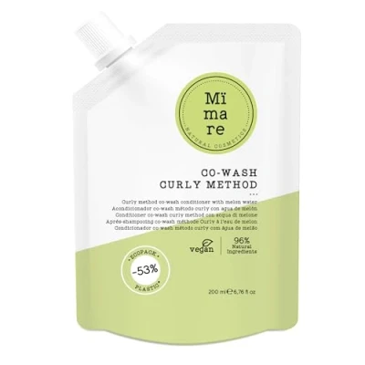 Immagine di MIMARE COND. CURLY METHOD CO WASH 200ML