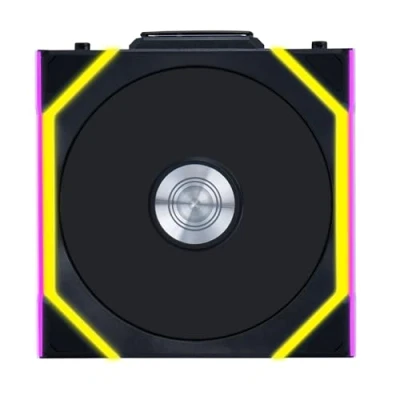 Immagine di LIAN Li Uni Fan SL Wireless 120 ARGB Reverse Blade Ventilatore Involucro